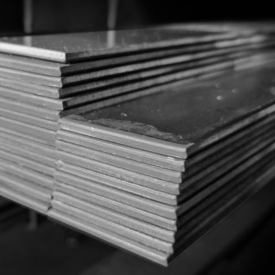 เหล็กแบน Flat Bar เหล็กแบน Flat Bar